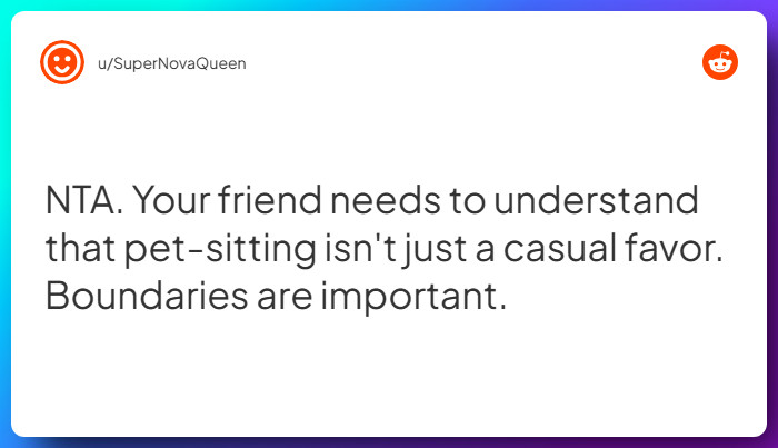 Comment from u/SuperNovaQueen