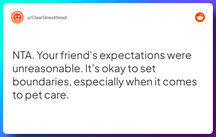 Comment from u/ClearSkiesAhead