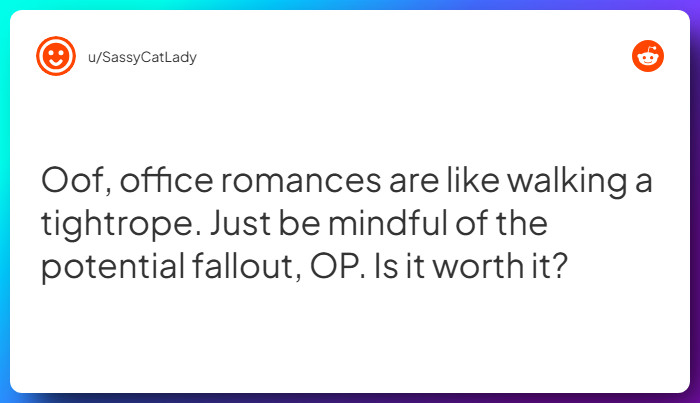 Comment from u/SassyCatLady