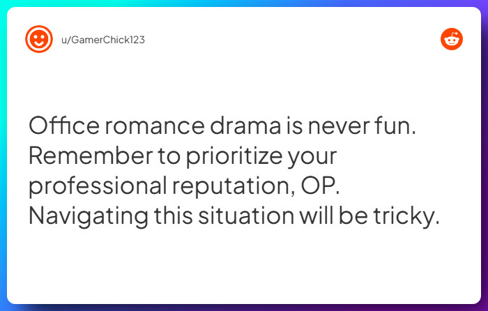 Comment from u/GamerChick123