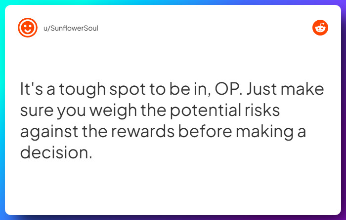 Comment from u/SunflowerSoul