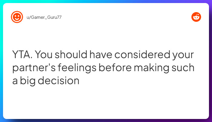 Comment from u/Gamer_Guru77