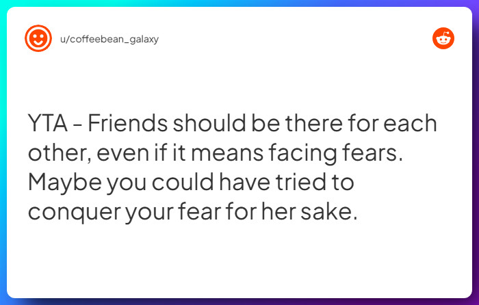 Comment from u/coffeebean_galaxy