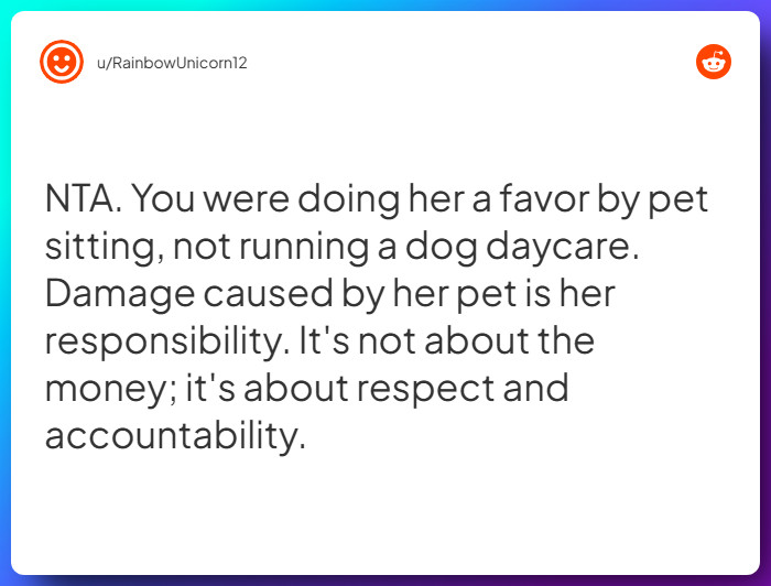 Comment from u/RainbowUnicorn12