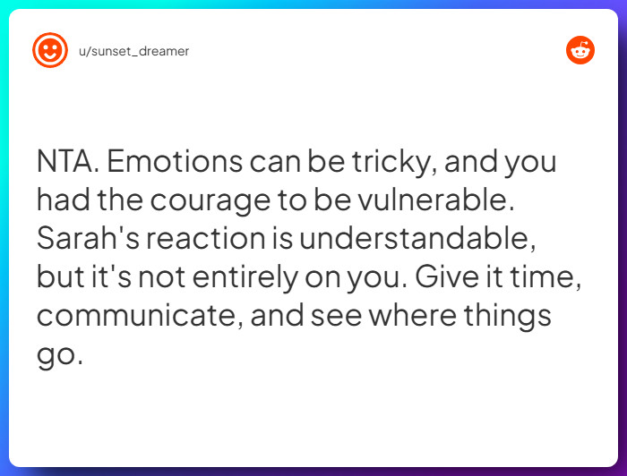 Comment from u/sunset_dreamer