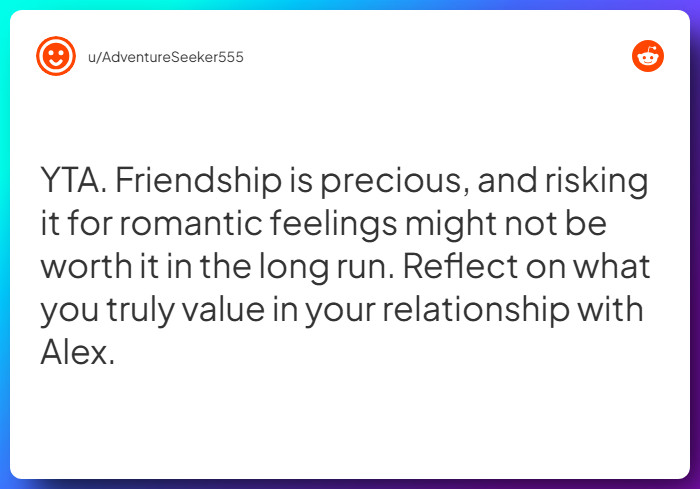 Comment from u/AdventureSeeker555