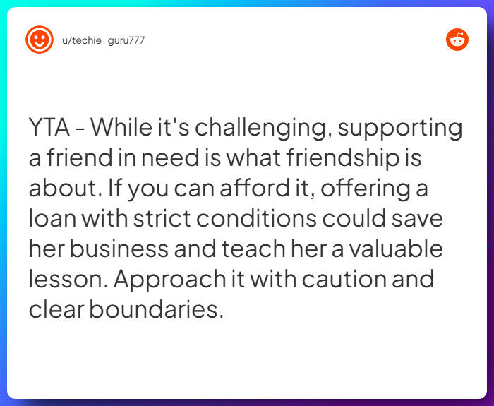 Comment from u/techie_guru777