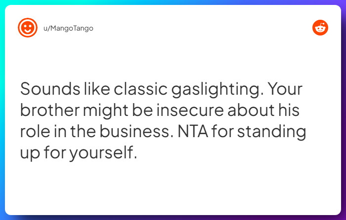 Comment from u/MangoTango