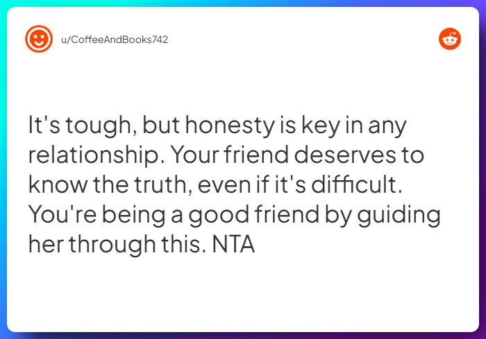 Comment from u/CoffeeAndBooks742