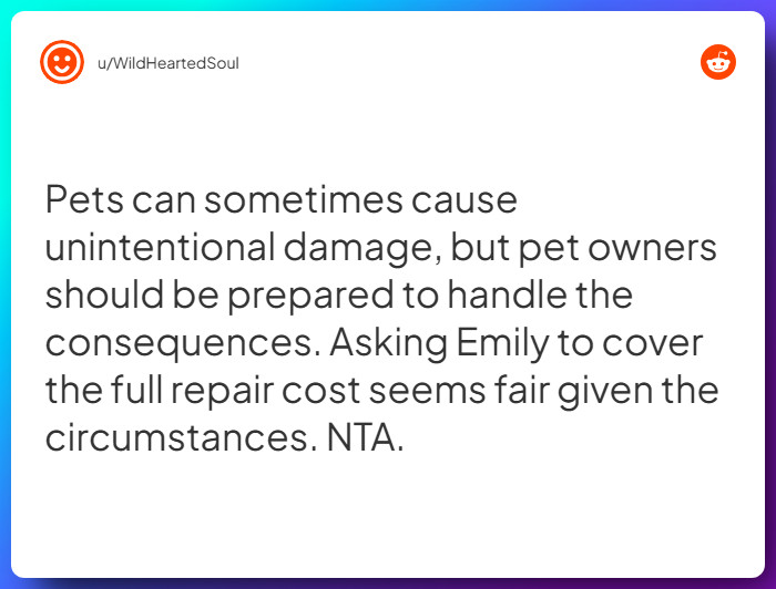 Comment from u/WildHeartedSoul