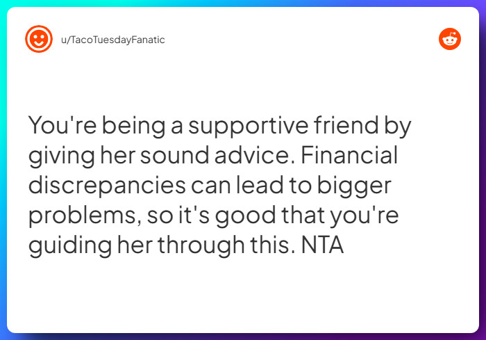 Comment from u/TacoTuesdayFanatic