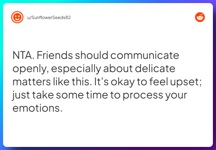 Comment from u/SunflowerSeeds82