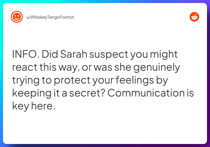 Comment from u/WhiskeyTangoFoxtrot