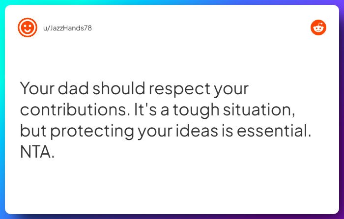 Comment from u/JazzHands78