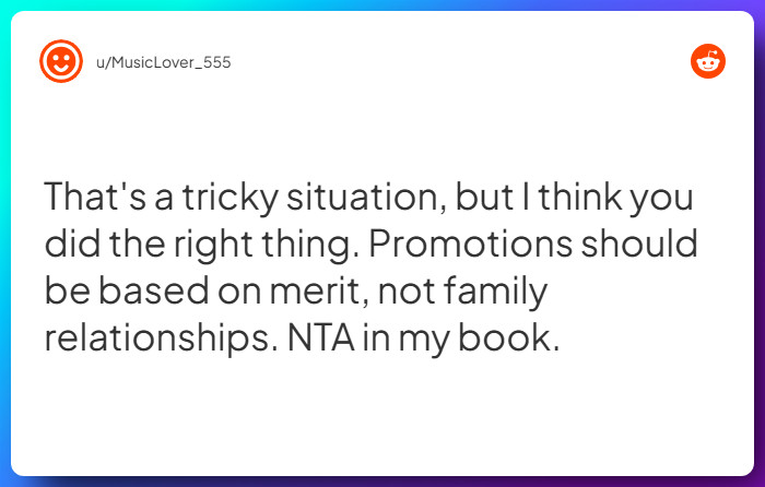 Comment from u/MusicLover_555