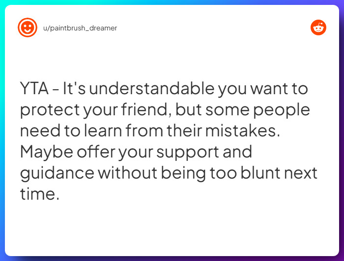 Comment from u/paintbrush_dreamer