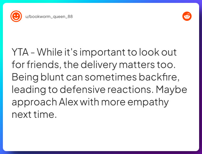 Comment from u/bookworm_queen_88