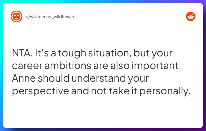 Comment from u/whispering_wildflower