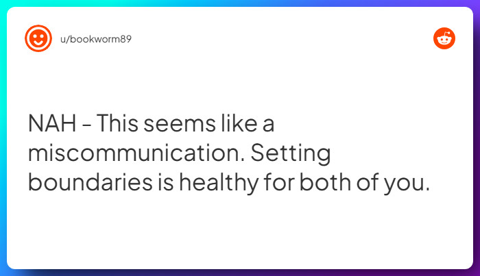 Comment from u/bookworm89