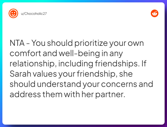 Comment from u/Chocoholic27