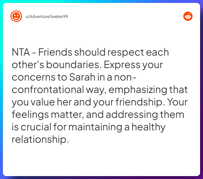 Comment from u/AdventureSeeker99