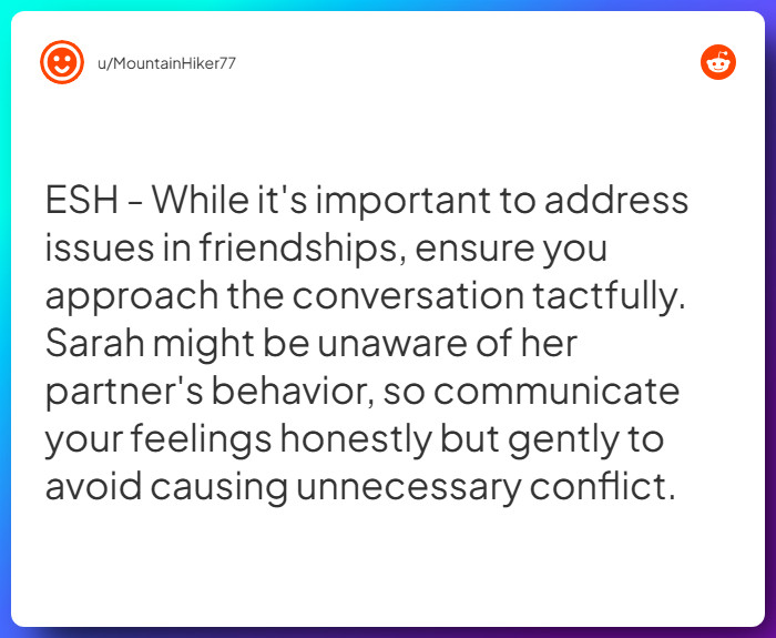 Comment from u/MountainHiker77