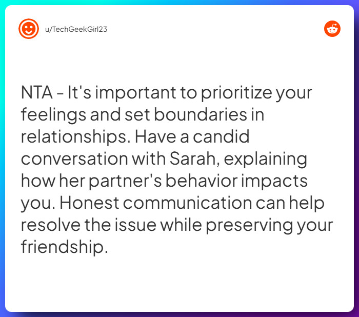 Comment from u/TechGeekGirl23