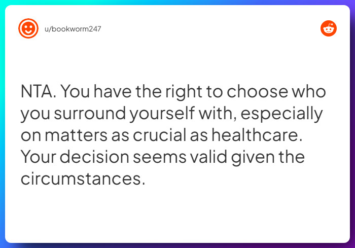 Comment from u/bookworm247