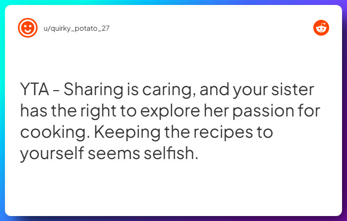 Comment from u/quirky_potato_27