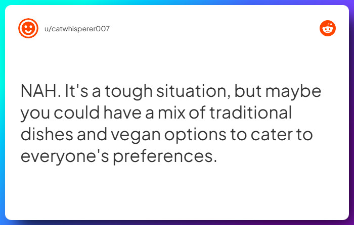 Comment from u/catwhisperer007