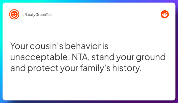 Comment from u/LeafyGreenTea