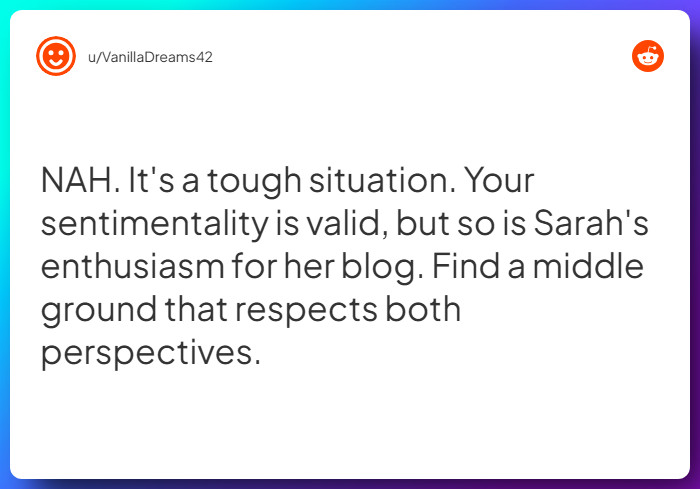 Comment from u/VanillaDreams42