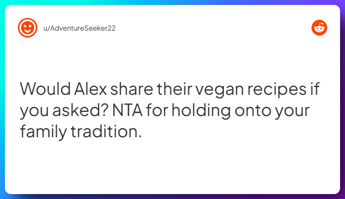 Comment from u/AdventureSeeker22