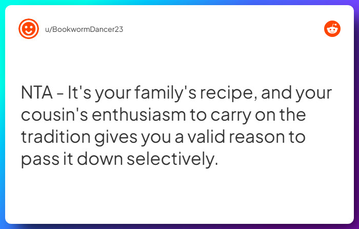 Comment from u/BookwormDancer23