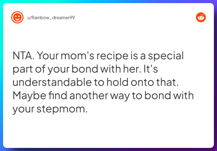 Comment from u/Rainbow_dreamer99