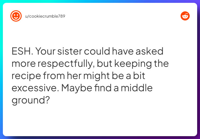 Comment from u/cookiecrumble789