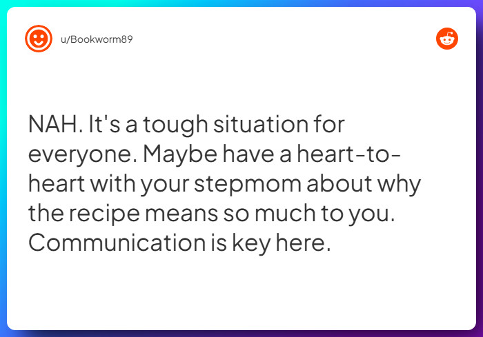 Comment from u/Bookworm89