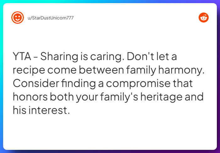 Comment from u/StarDustUnicorn777