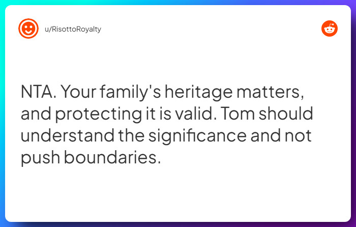 Comment from u/RisottoRoyalty