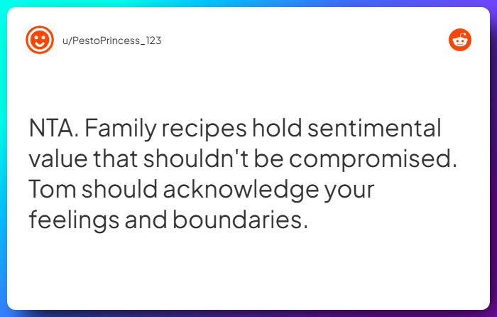 Comment from u/PestoPrincess_123