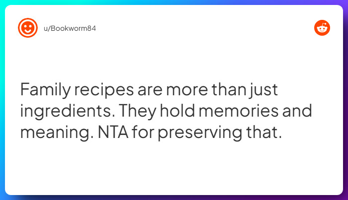 Comment from u/Bookworm84