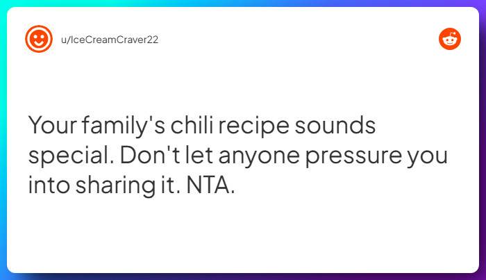 Comment from u/IceCreamCraver22