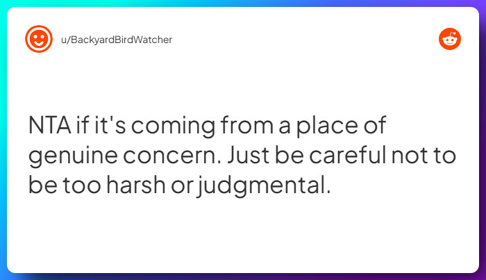 Comment from u/BackyardBirdWatcher