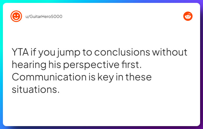 Comment from u/GuitarHero5000