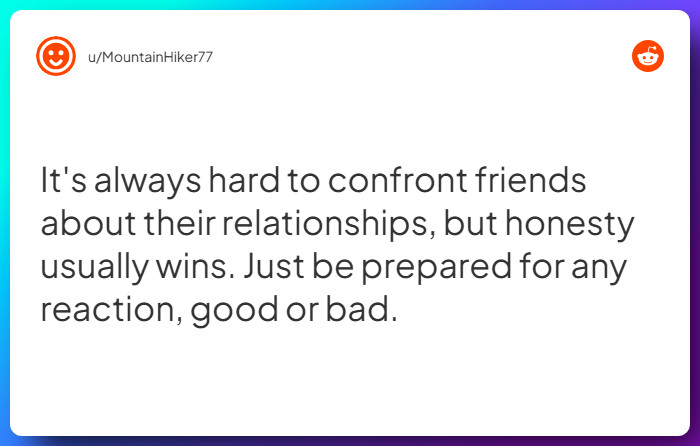 Comment from u/MountainHiker77