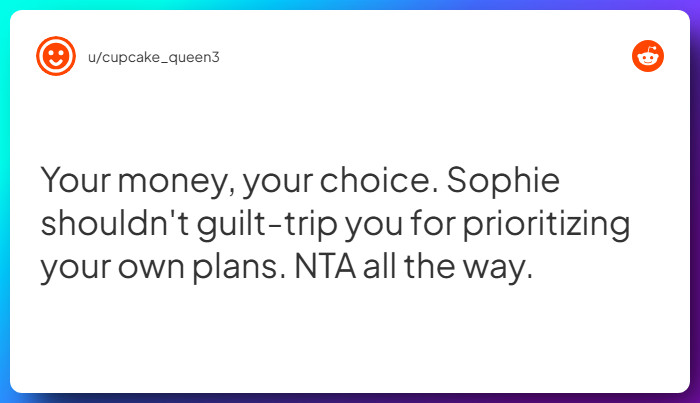 Comment from u/cupcake_queen3