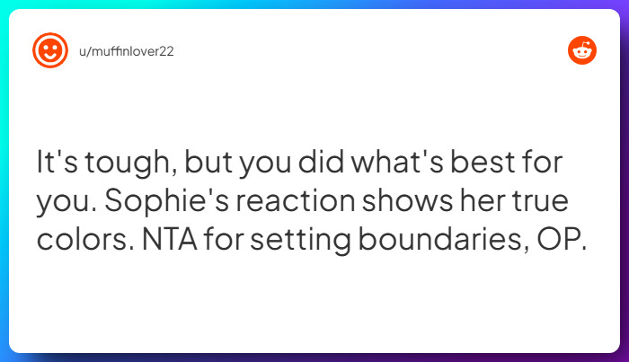 Comment from u/muffinlover22