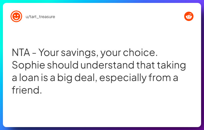 Comment from u/tart_treasure