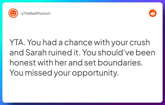 Comment from u/TheRealPhantom