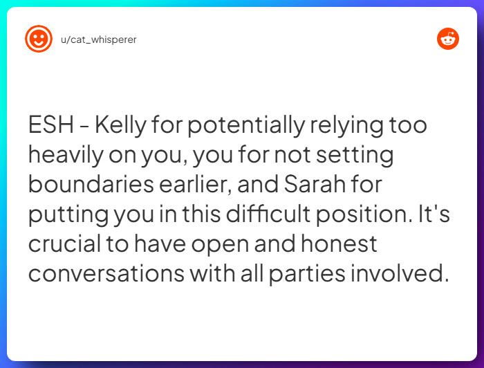 Comment from u/cat_whisperer